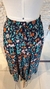 SAIA RODADA FLORAL - loja online