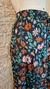 SAIA RODADA FLORAL - Seven Styles Brechó