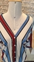 CAMISA LISTRADA NA VERTICAL - comprar online