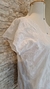 BLUSA RENDADA COM FURINHOS - Seven Styles Brechó
