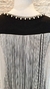 Vestido franjas Inspiração Ivete Sangalo - comprar online