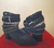 Bota BOHO Couro Orcade - loja online