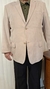 BLAZER BEGE MASCULINO MAKENJI CLASSIC - comprar online