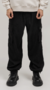 PANTALON DAVID NEGRO REGULAR