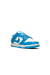 Dunk Low celeste - comprar online