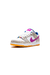 tenis Leal SB Dunk de Nike x Rayssa en internet