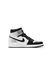 Nike Air Jordan 1 High "Silver Toe"