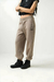 Basic Sweatpant WMN Dark Tan - comprar online