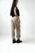 Basic Sweatpant WMN Dark Tan en internet