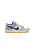 tenis Leal SB Dunk de Nike x Rayssa