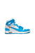 Air Jordan 1 Retro High "Off-White - UNC" de Nike x Off-White