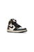 Jordan 1 Retro High OG "Dark Mocha" en internet