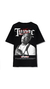 REMERA OVERSIZE TUPAC - comprar online