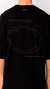 Remera Circle negra en internet