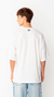 Remera Stella blanca - comprar online