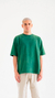 Tee Triplex Washed Green