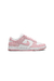 tenis Dunk Low “Pink Corduroy”