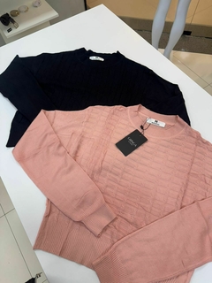 blusa modal emilly