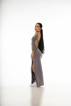 Vestido Dubai na internet