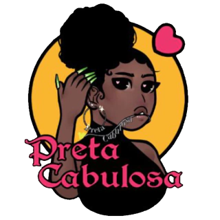 Preta Cabulosa