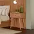 Mesa De Cabeceira 1 Gaveta Nature Freijó - comprar online