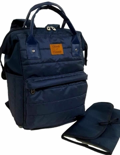 mochila isabella - comprar online
