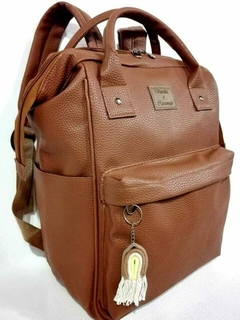 mochila florencia - comprar online