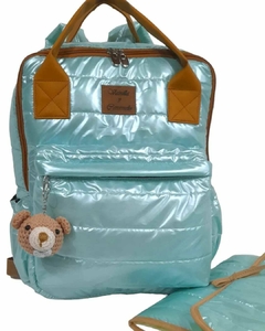 mochila rubi