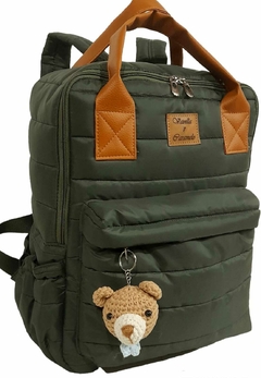 mochila rubi