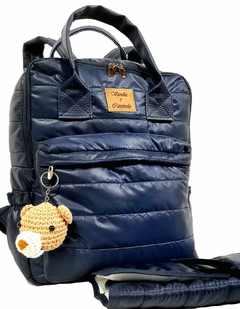 mochila rubi - comprar online