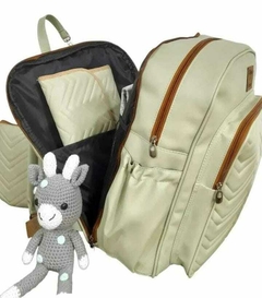 mochila micaela - comprar online