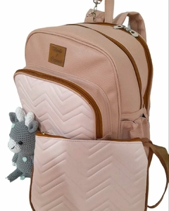 Imagen de mochila micaela