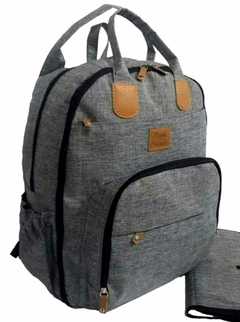 Imagen de mochila gema