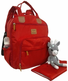 mochila gema