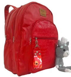 mochila ambar - comprar online