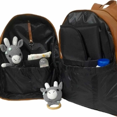 mochila ambar - comprar online