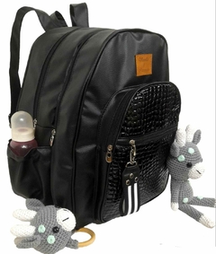 mochila ambar - comprar online
