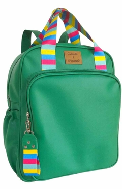 Imagen de mochila sasha