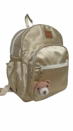 mochila aisa