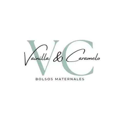 vainilla y caramelo