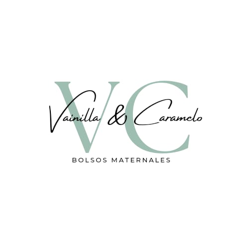 vainilla y caramelo