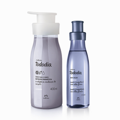 Kit Tododía Algodón