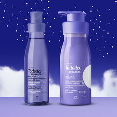 Kit Tododía Té de Manzanilla y Lavanda - comprar online