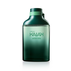 Kaiak Aventura Masculino 100 ml