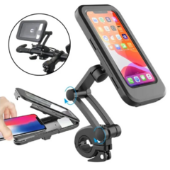 Funda Soporte eco-bike