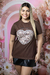 Tee Boho Vibes - comprar online