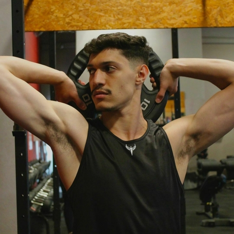 Banner da categoria Regatas