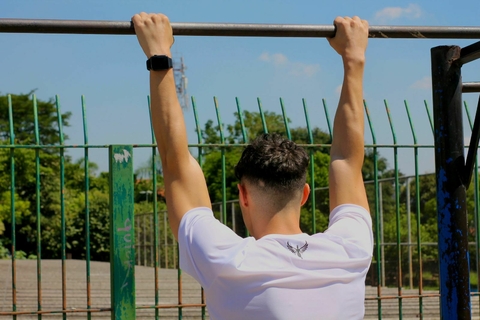 Banner da categoria Camisetas DRIFIT