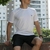 Camiseta Drifit Branca na internet