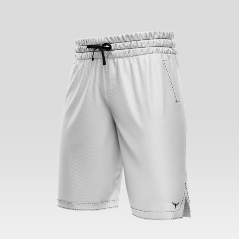 Shorts Legacy Branco - comprar online